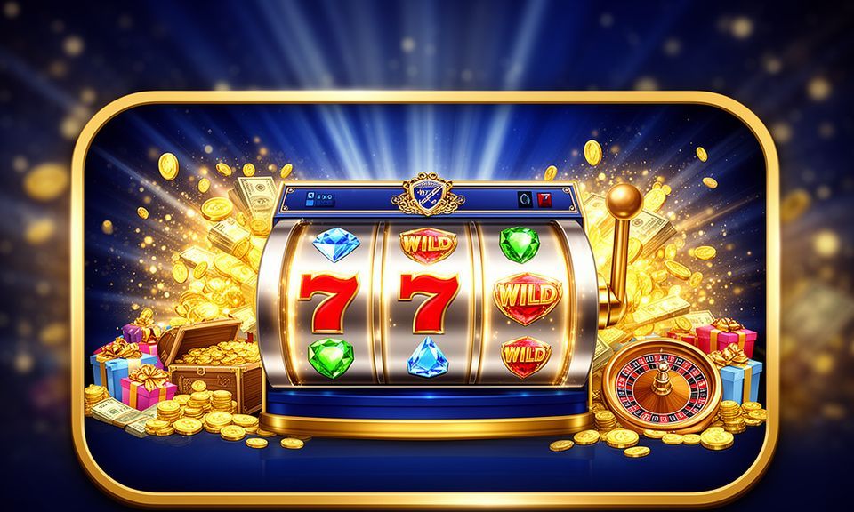 bbwin44 Pixie Wings – Where Fantasy Meets Real Payouts